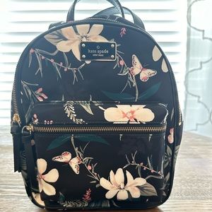 Kate Spade backpack